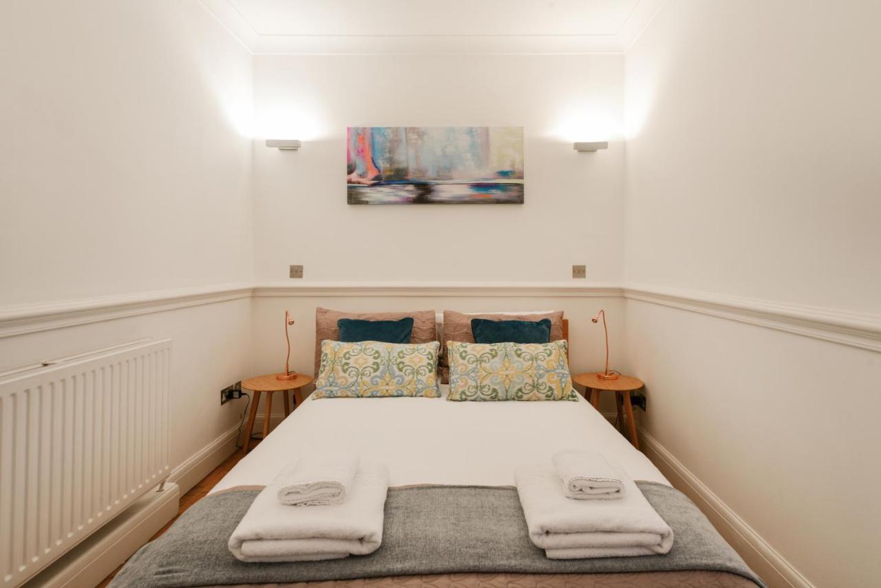 Cavendish - By Sojourn Apartment Londra Exterior foto